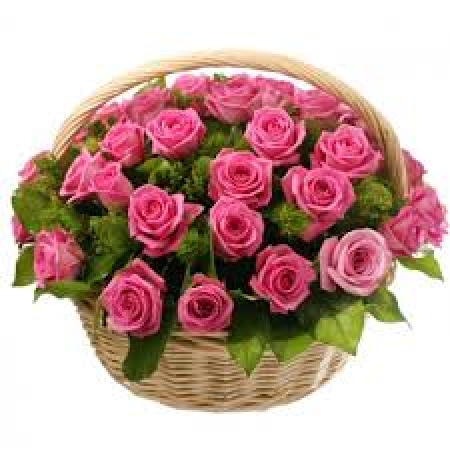 You're a Star - 36 Stems Basket